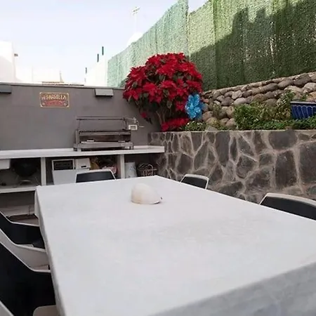 Casa Playa Tatil Evi San Agustín