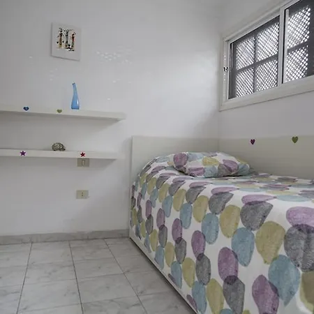 Tatil Evi Casa Playa *