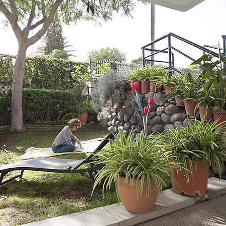 Casa Playa Tatil Evi *
