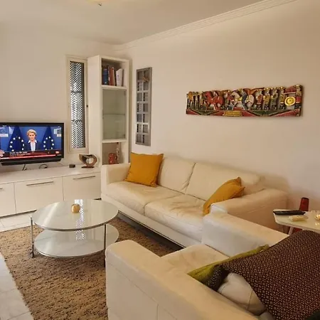 Casa Playa Ferienhaus